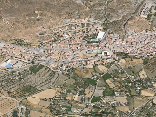 Piso en venta en Láujar de Andarax. Piso en Calle Villaespesa en Láujar de Andarax, Almería. Pisos Láujar de.