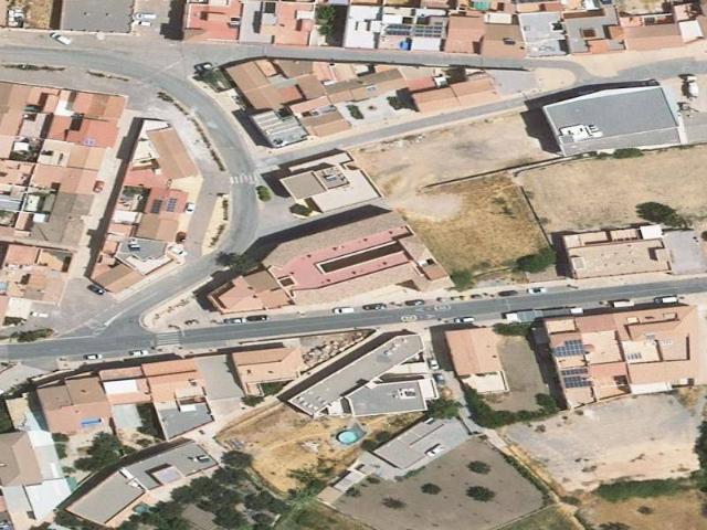 Piso en Venta en Laujar de Andarax