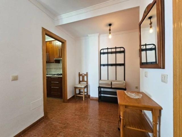 Piso en Venta en Laujar de Andarax