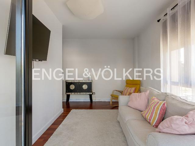 Piso en venta en Laukiz. Vivienda en zona tranquila, en plena naturaleza. Pisos.