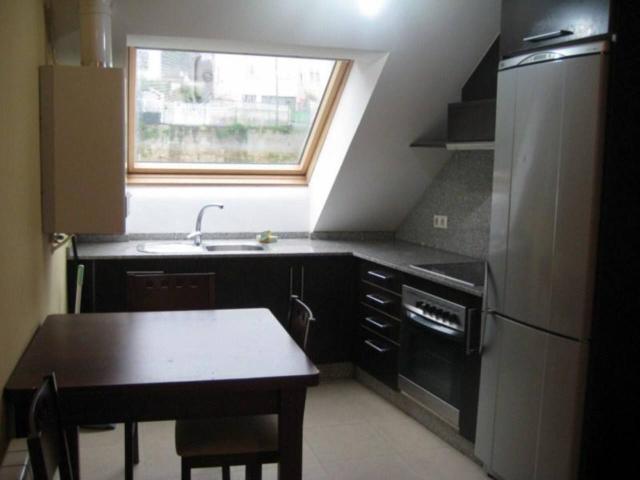 Piso en venta en Lavadores 36205