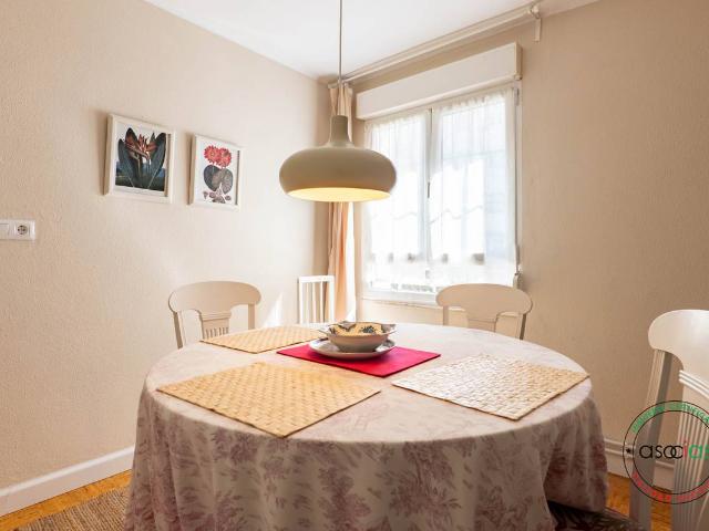 Piso en Venta en Laviada