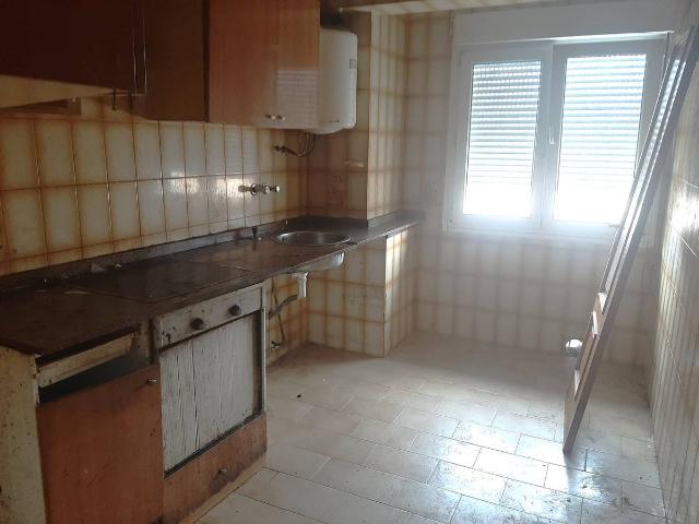 Piso en Venta en Laviada