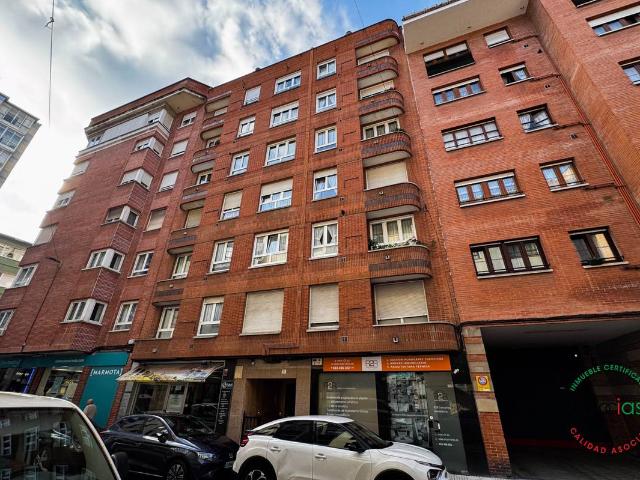 Piso en Venta en Laviada