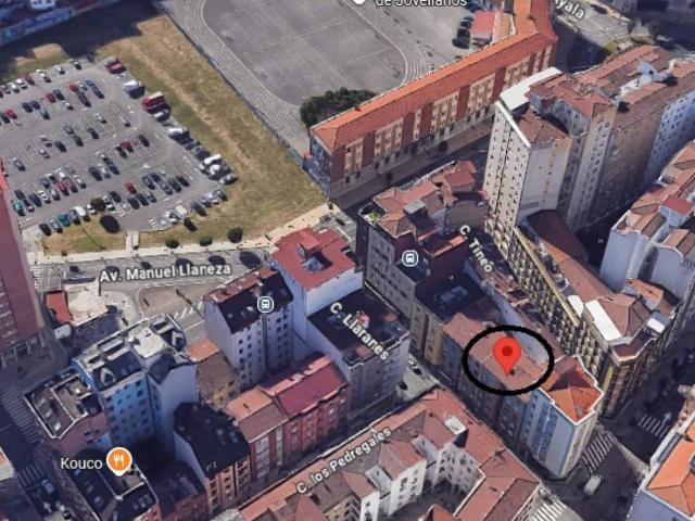 Piso en Venta en Laviada
