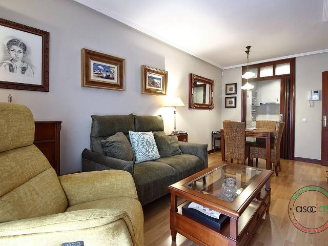 Piso en Venta en Laviada