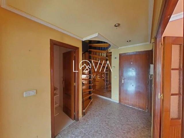 Piso en Venta en Laviana