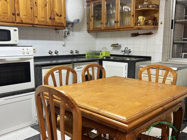 Piso en Venta en Laviana
