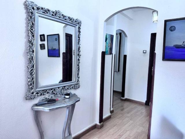 Piso en Venta en Laviana