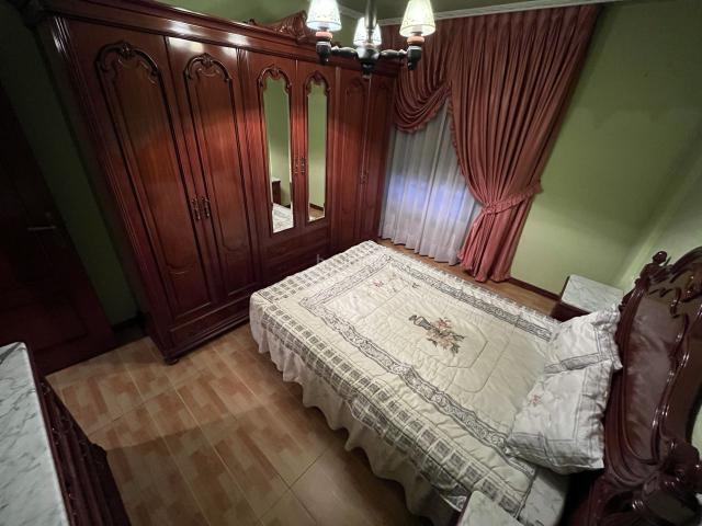 Piso en venta en Laviana. Piso en venta en Centro, 3 dormitorios. Pisos.