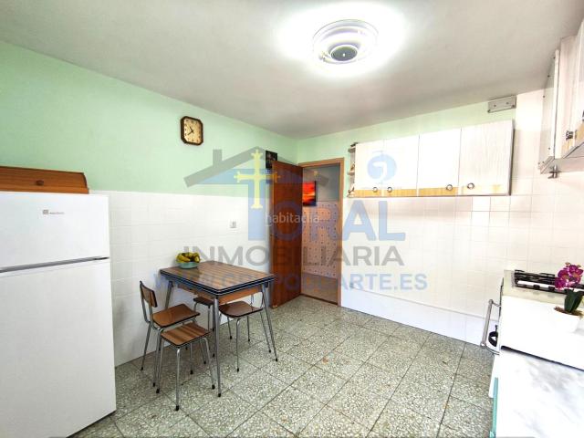 Piso en venta en Laviana. vende piso en Villoria, Laviana. Pisos.