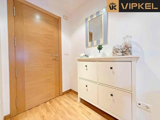 Piso en venta en Laxe La Coruña