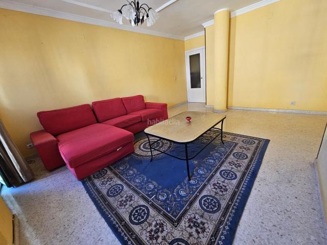 Piso en venta en Lebrija. OPORTUNIDAD! PARKING! TRASTERO!. Pisos.