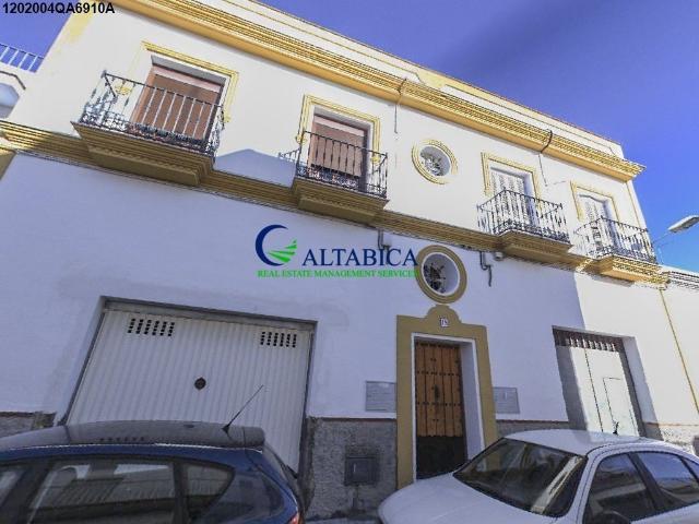 Piso en Venta en Lebrija Sevilla