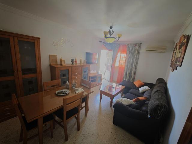 Piso en venta en Lebrija. Piso de 3 habitaciones en Lebrija. Pisos.