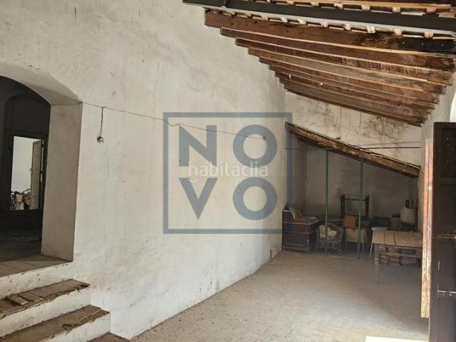 Piso en venta en Lebrija. PISO DIAFANO EN PLANTA ALTA ZONA CENTRO. Pisos.