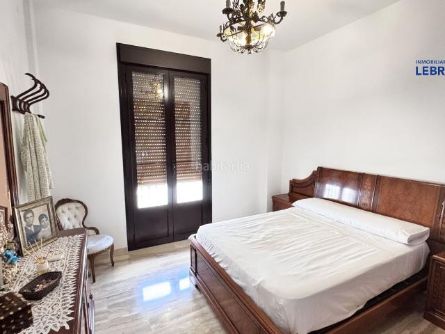 Piso en venta en Lebrija. Piso en venta en El Pajarete, 2 dormitorios. Pisos.