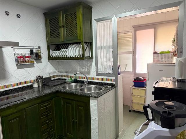 Piso en venta en Lebrija. PISO EN PERFECTAS CONDICIONES EN LERBIJA. Pisos.