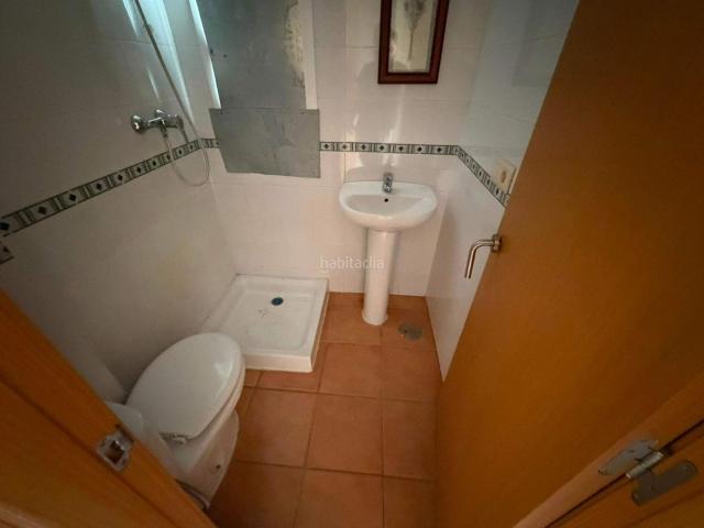 Piso en venta en Lebrija. Venta de piso con garaje y trastero incluidos en Lebrija Sevilla. Pisos.
