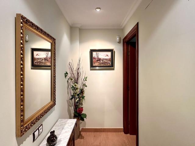 Piso en venta en Legorreta. VIVIENDA EXTERIOR CON DOS BALCONES, ASCENSOR Y TRASTERO EN LEGORRETA. Pisos.