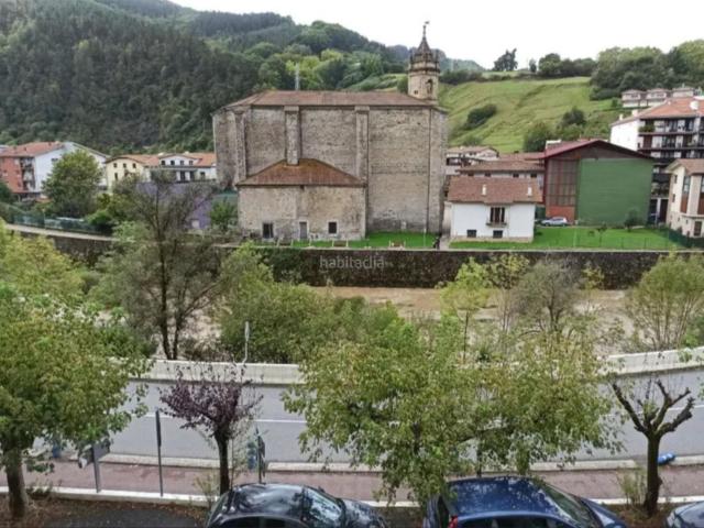 Piso en venta en Legorreta. Legorreta Etxezarreta Auzoa Auzoa. Pisos.