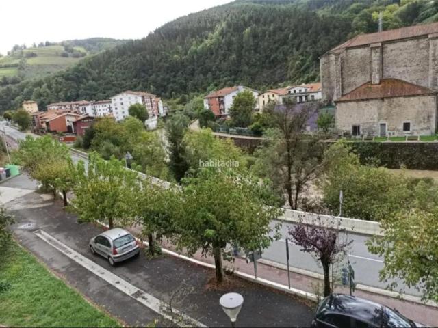 Piso en venta en Legorreta. Legorreta Etxezarreta Auzoa Auzoa. Pisos.