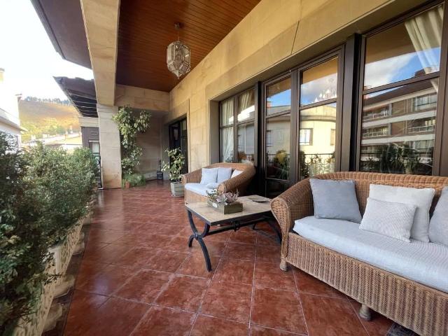 Piso en Venta en Legazpi