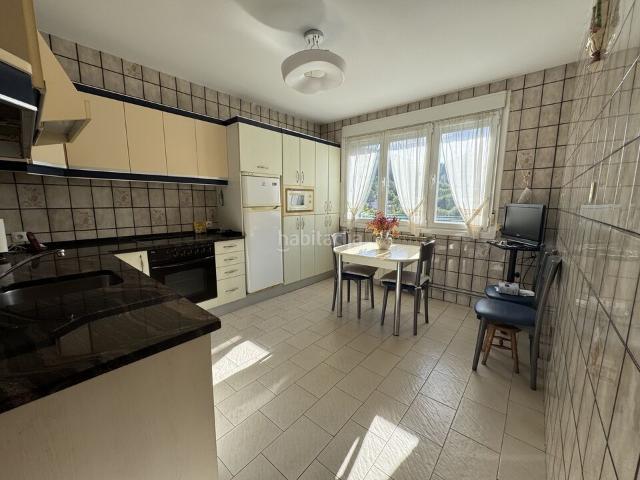 Piso en venta en Legazpi. PISO ALTO CON ASCENSOR, CÉNTRICO, SOLEADO Y CON MUY BUENAS VISTAS. Pisos.