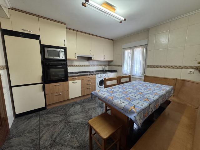 Piso en venta en Legazpi. PISO CENTRICO, AMUEBLADO Y EN MUY BUEN ESTADO. OPORTUNIDAD. Pisos.