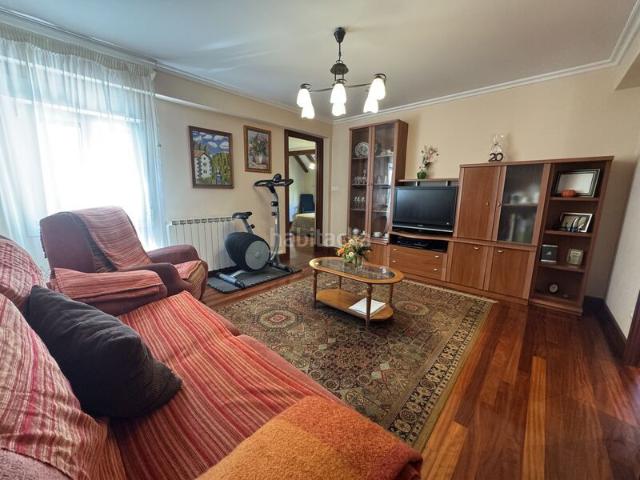 Piso en venta en Legazpi. PISO CENTRICO, AMUEBLADO Y EN MUY BUEN ESTADO. OPORTUNIDAD. Pisos.