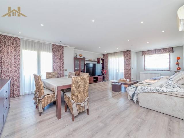 Piso en Venta en Leganés Norte