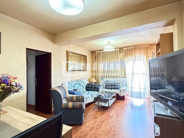 Piso en venta en Leganés, Zarzaquemada. Pisos.