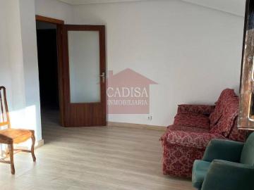 Piso en Venta en Ledesma