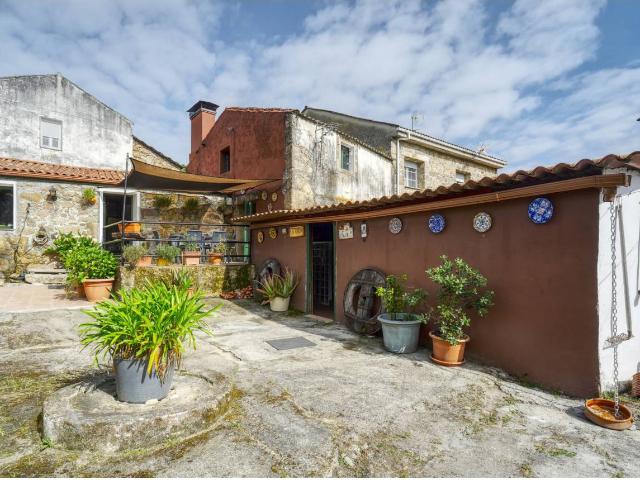 Piso en venta en Ledoño
