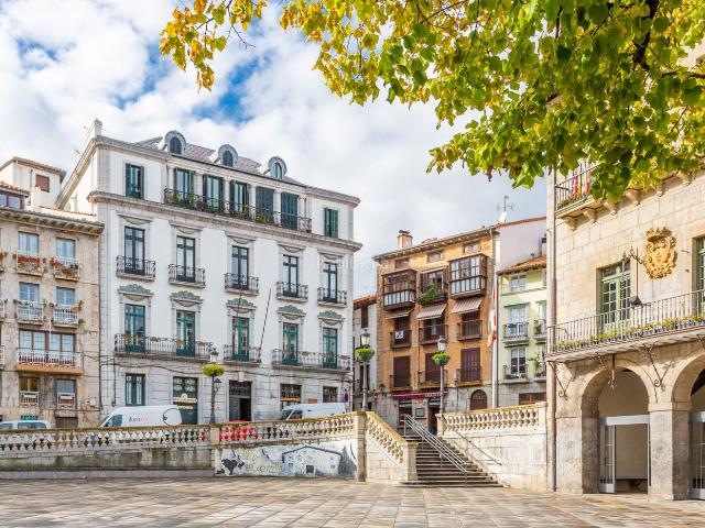 Piso en venta en Lekeitio. PISO EN URIBARRENA 2 LEKEITIO BIZKAIA. Pisos.