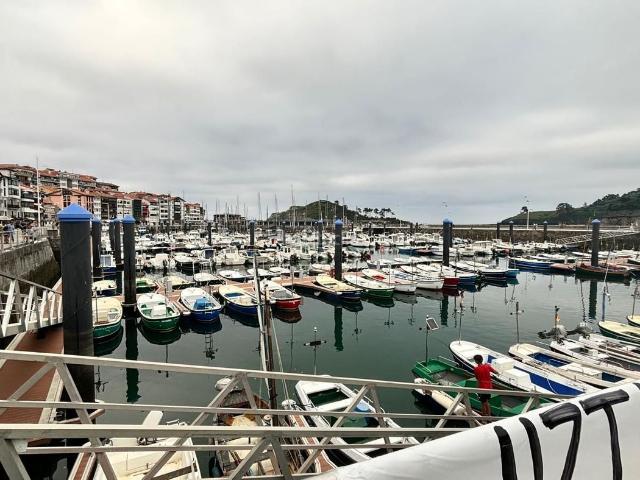 Piso en venta en Lekeitio. Piso en venta en el Casco Viejo de Lekeitio. Pisos.