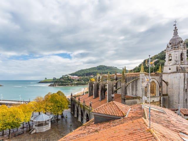 Piso en venta en Lekeitio, Vizcaya Costa Vasca