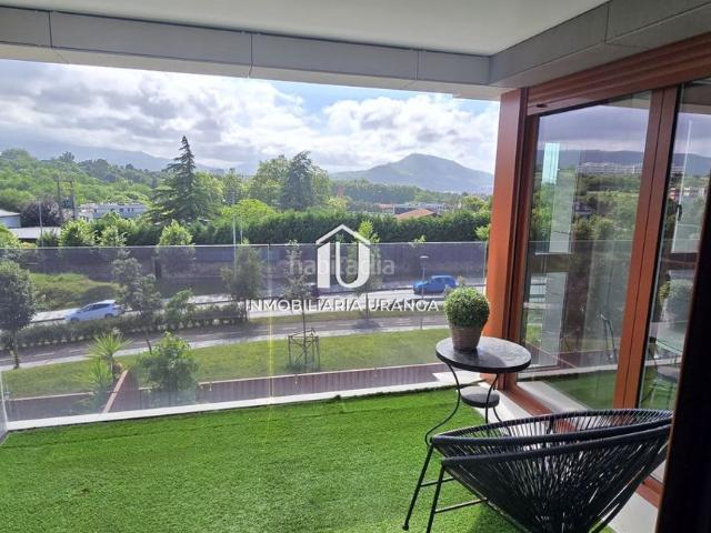 Piso en venta en Leioa, Aldekoena Artatzagana Sarriena. Piso en Exclusiva con 2 plaza Garaje y Trastero en una de las Mejores Zonas de Leioa Listo para entrar a vivir. Pisos.