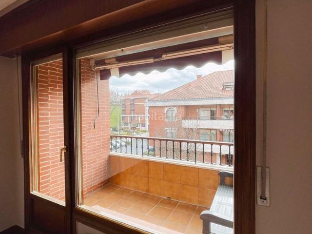 Piso en venta en Leioa, Artatza Pinueta Pinosolo. PISO EN LEIOA. Pisos.