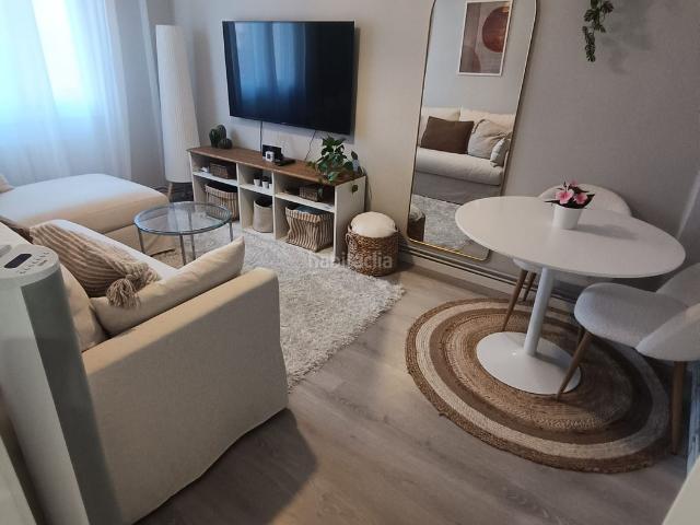 Piso en venta en Leioa, Centro Urbano Hirigunea. Pisos.