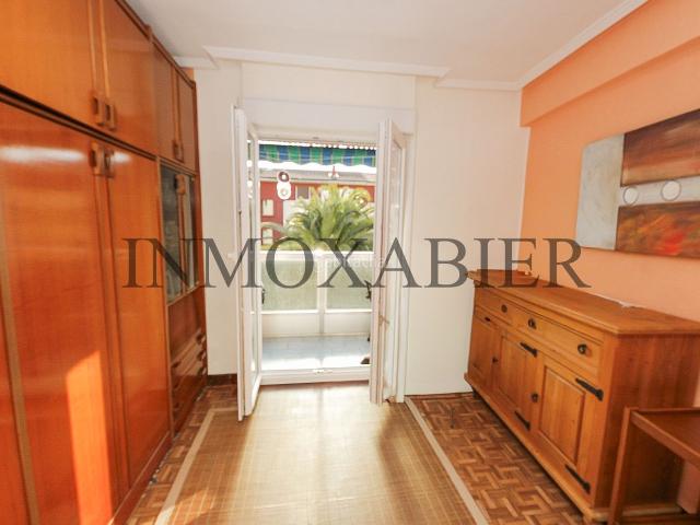 Piso en venta en Leioa, Centro Urbano Hirigunea. Vivienda con terraza, gran luminosidad y 3 habitaciones en Leioa. Pisos.
