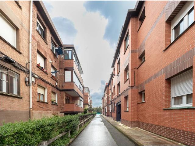 Piso en venta en Leioa – Excelente oportunidad de 3 habitaciones