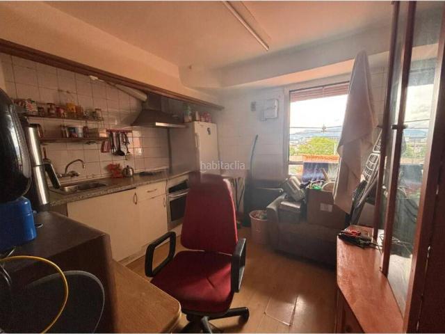 Piso en venta en Leioa, Lamiako Txopoeta. Oportunidad para inversores vivienda alquilada junto al metro de Leioa. Pisos.