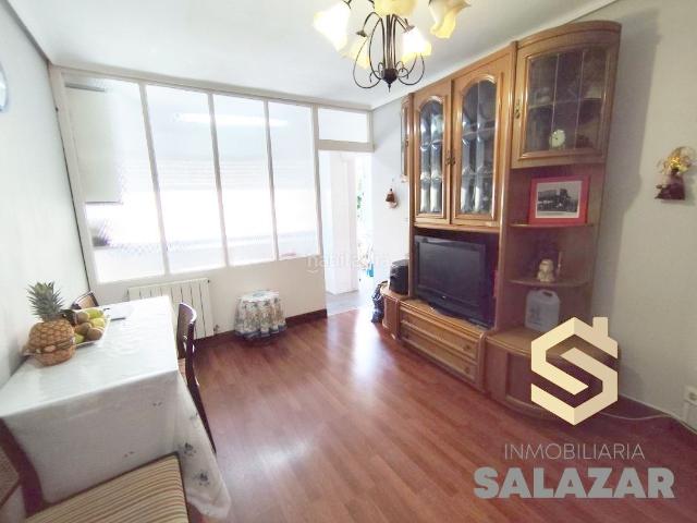 Piso en venta en Leioa, Lamiako Txopoeta. Se vende piso en Leioa. Pisos.