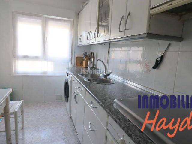 Piso en venta en Leioa, Lamiako Txopoeta. Pisos.