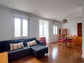 Piso en venta en Leioa, Lamiako Txopoeta. Pisos.