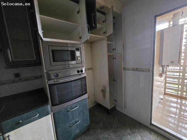 Piso en Venta en Leioa, Vizcaya