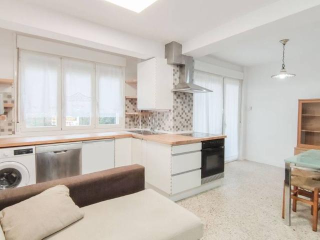 Piso en Venta en Leitza