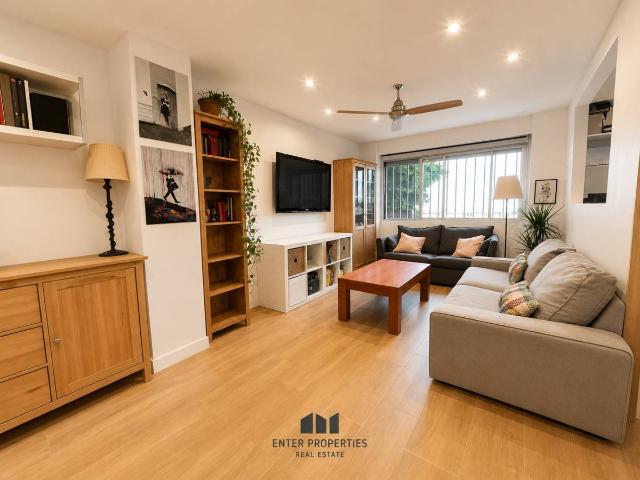 Piso en Venta en L'Eixereta