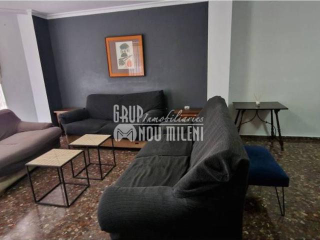 Piso en Venta en L'Eixereta